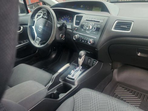 Used 2015 Honda Civic LX image 11