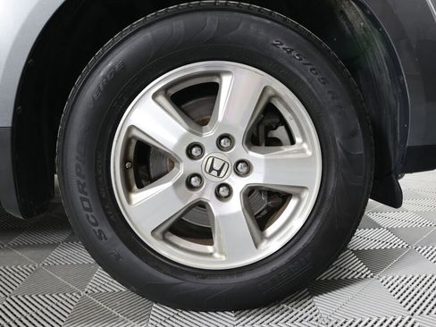 Used 2011 Honda Pilot EX image 6