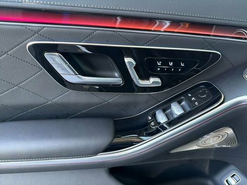 Certified 2025 Mercedes-Benz S 580 4MATIC Sedan image 13