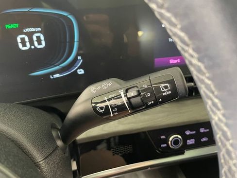 Certified 2023 Kia Sportage X-Line AWD/4WD image 12