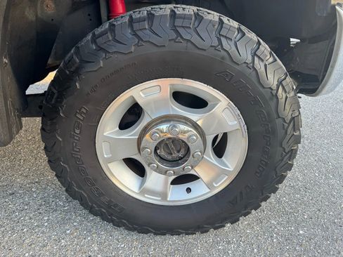 Used 2016 Ford F250 XLT w/ XLT Value Package image 25