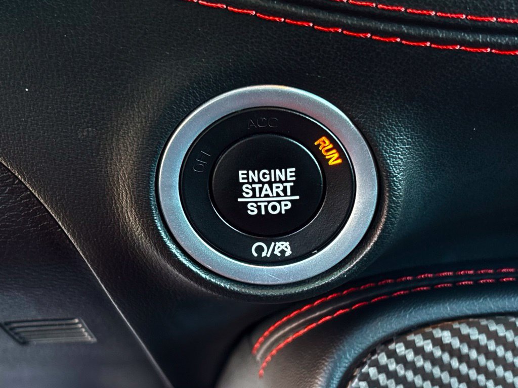 Certified 2021 Dodge Challenger R/T Scat Pack RWD image 17