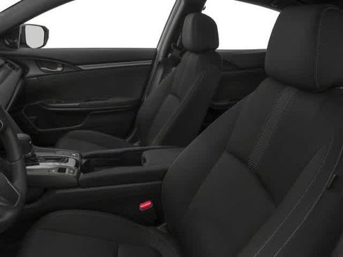 Used 2018 Honda Civic EX image 9