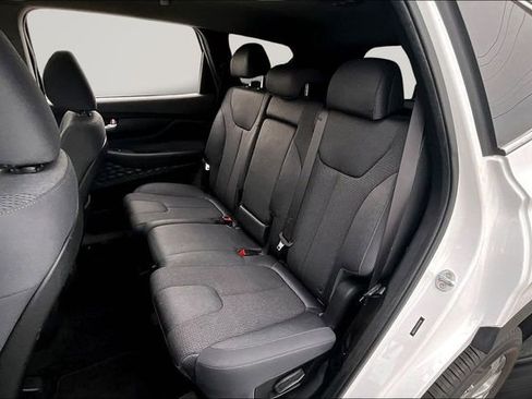 Used 2023 Hyundai Santa Fe SEL image 23