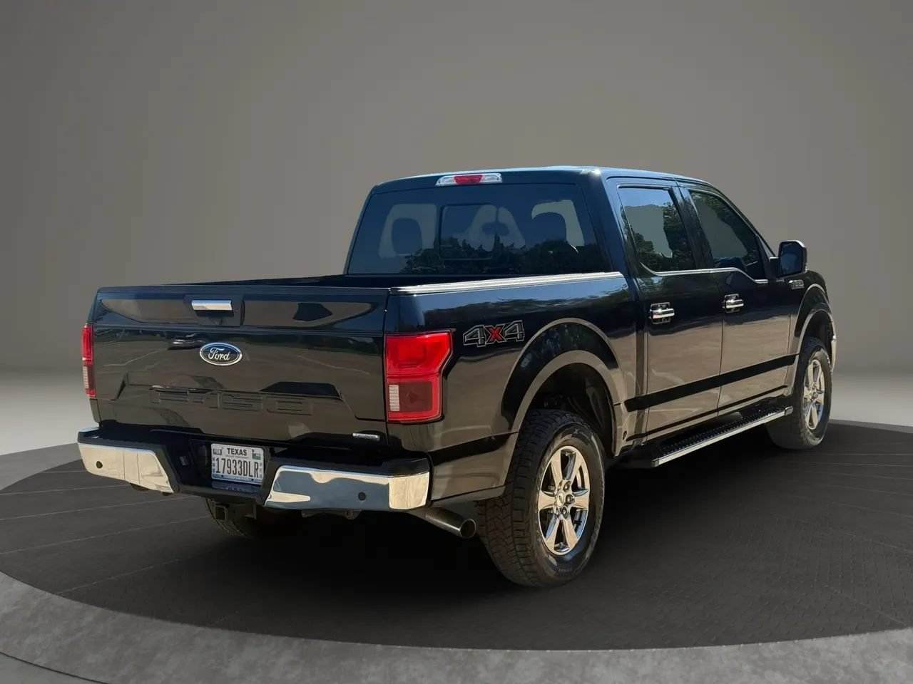 Used 2020 Ford F150 XLT w/ Equipment Group 302A Luxury AWD/4WD image 8
