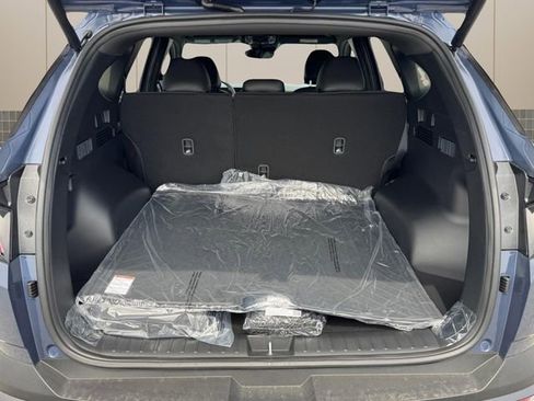 New 2026 Hyundai Tucson XRT AWD/4WD image 19