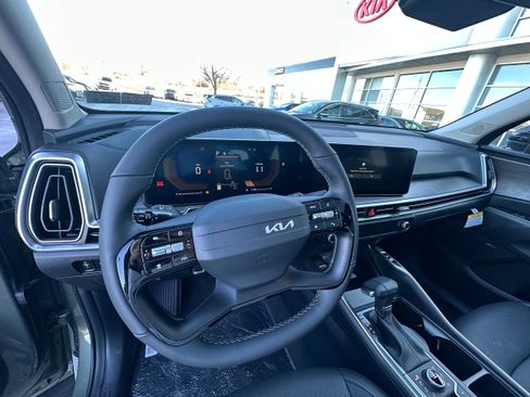 New 2026 Kia Sorento X-Line EX image 40