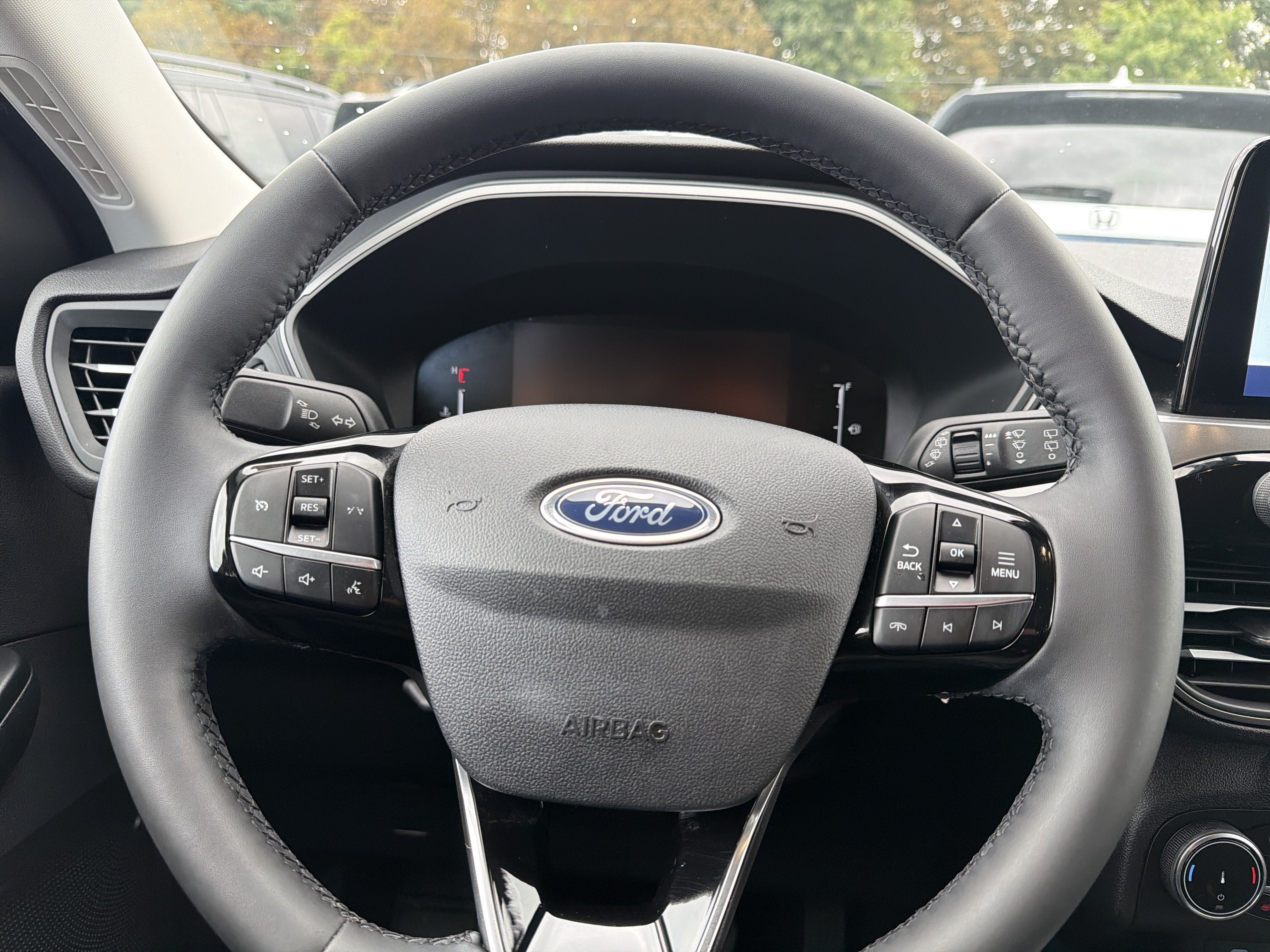 Used 2023 Ford Escape Active AWD/4WD image 14
