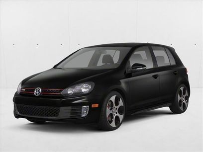 Used 2013 Volkswagen GTI Autobahn