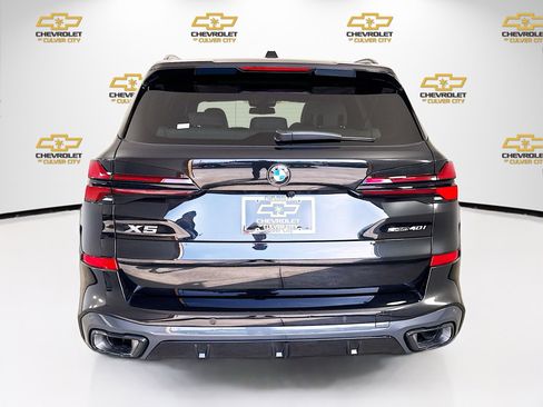 Used 2026 BMW X5 sDrive40i w/ M Sport Package image 6