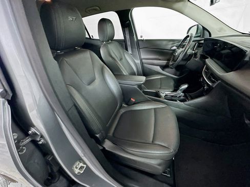 Used 2024 Buick Encore GX Sport Touring w/ Comfort Package image 30