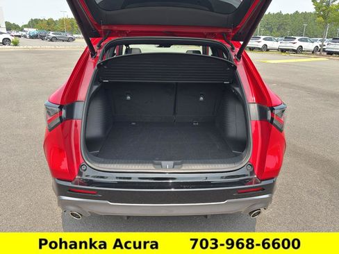 Used 2025 Acura ADX A-Spec AWD/4WD image 27