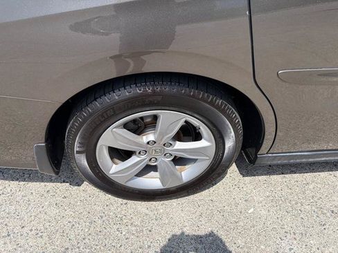 Used 2019 Honda Odyssey EX-L image 22