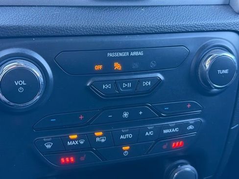 Used 2020 Ford Ranger XLT w/ Equipment Group 302A Luxury image 40