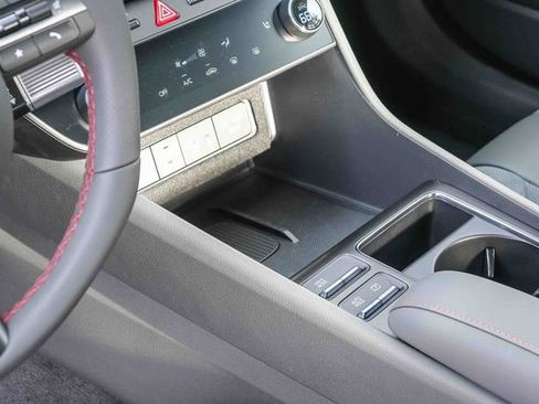 New 2026 Hyundai Sonata N Line FWD image 24