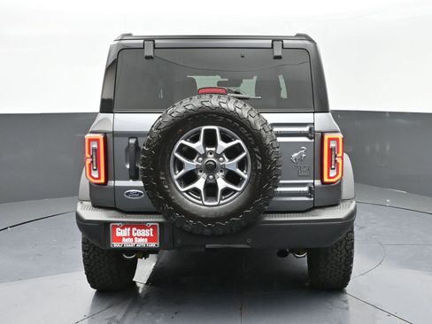 Used 2025 Ford Bronco Badlands image 27