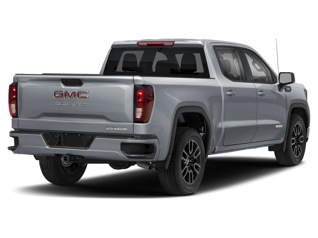 New 2026 GMC Sierra 1500 Elevation AWD/4WD image 26