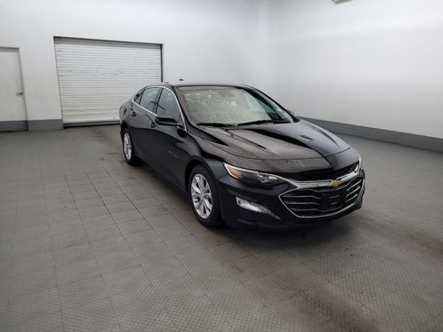 Used 2024 Chevrolet Malibu LT FWD image 13