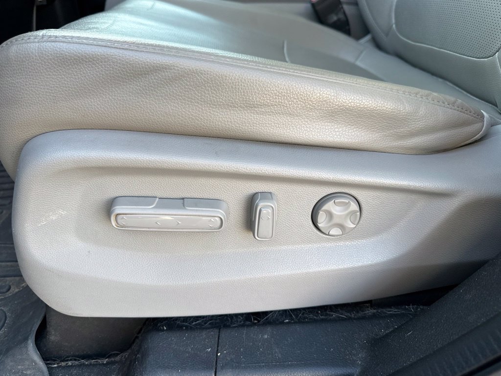 Used 2018 Honda Odyssey Elite image 19