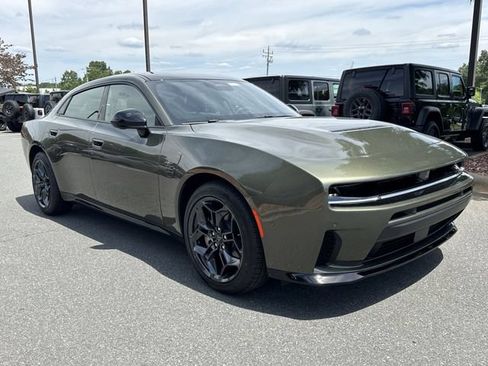 New 2026 Dodge Charger R/T AWD/4WD image 14