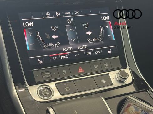 Certified 2025 Audi Q8 Premium w/ Convenience Package AWD/4WD image 19