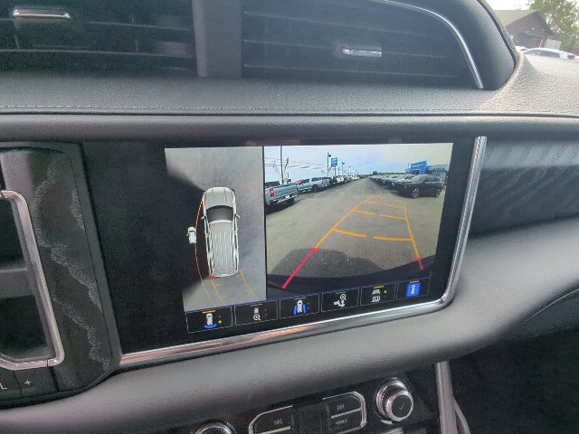 Used 2024 GMC Yukon Denali AWD/4WD image 20
