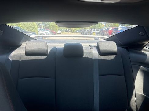 Used 2019 Honda Civic Si image 13