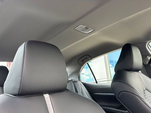 Certified 2024 Toyota Camry SE image 20
