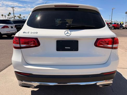 Used 2017 Mercedes-Benz GLC 300 image 6