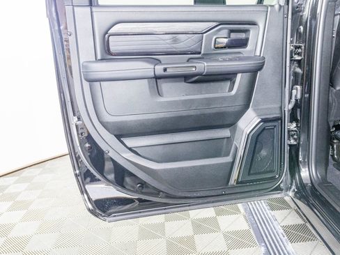 New 2026 RAM 3500 Limited image 27