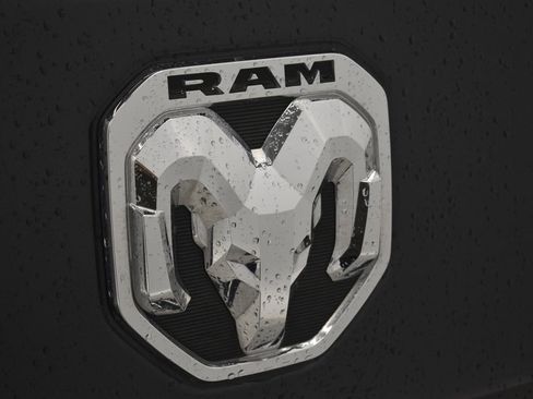 Used 2020 RAM 1500 Big Horn image 22