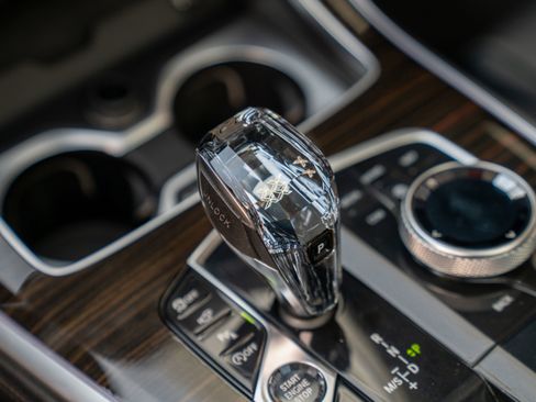 Used 2019 BMW X7 xDrive40i w/ Premium Package image 24