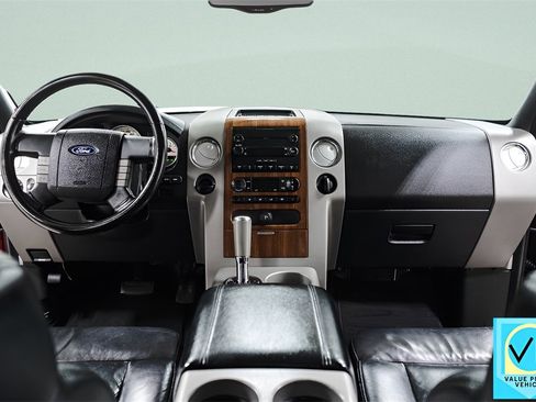 Used 2004 Ford F150 Lariat image 9