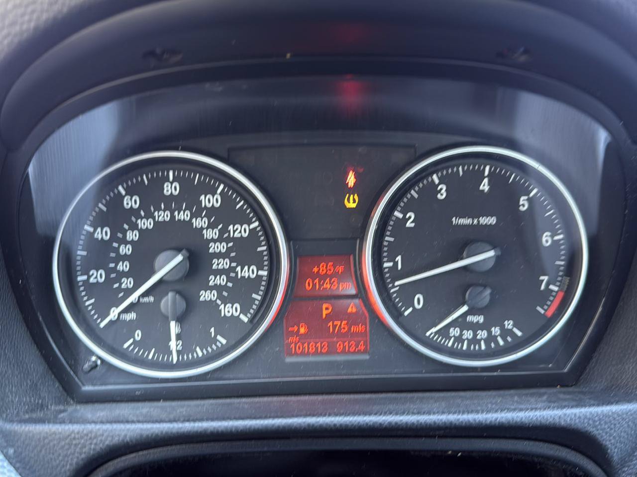 Used 2011 BMW 328i Sedan RWD image 21