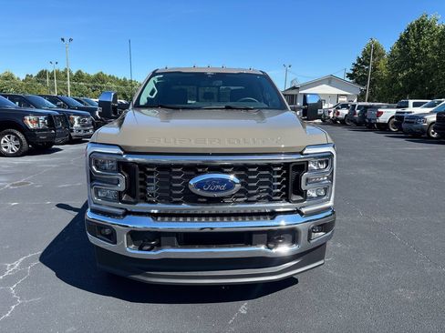 New 2026 Ford F350 Lariat AWD/4WD image 2