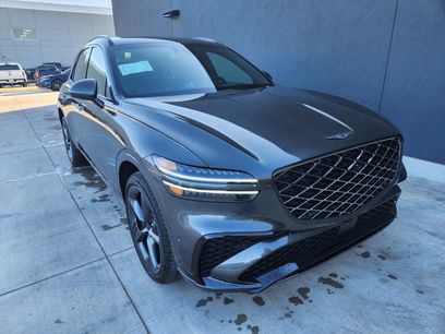 New 2026 Genesis GV70 3.5T Sport Prestige