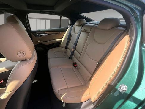 New 2026 Cadillac CT5 Premium Luxury w/ Technology Package AWD/4WD image 10