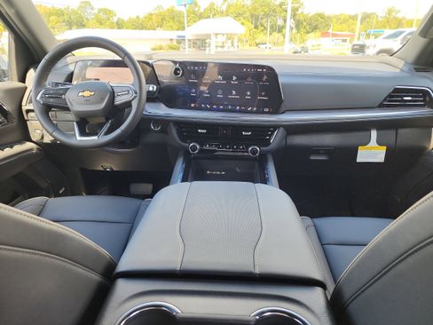 New 2026 Chevrolet Tahoe Premier image 14