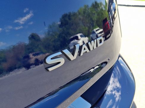 Certified 2024 Nissan Rogue SV w/ SV Premium Package AWD/4WD image 33