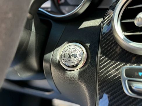 Used 2018 Mercedes-Benz C 63 AMG S image 44