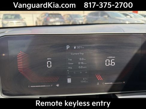 Certified 2026 Kia K5 GT-Line w/ GT-Line Premium Package FWD image 11