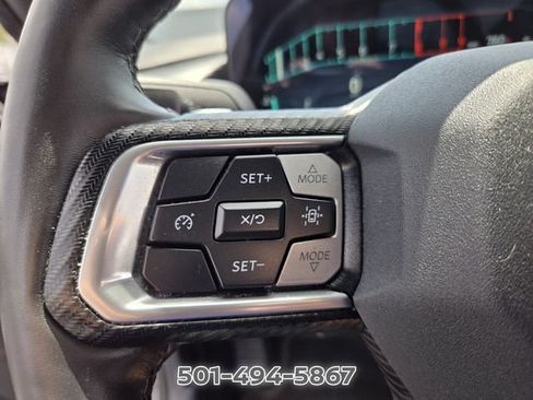 Used 2024 Ford Mustang GT Premium RWD image 23