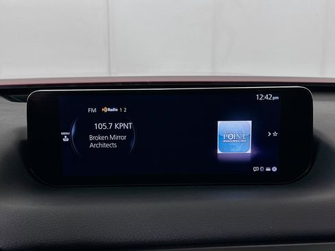 Used 2025 MAZDA CX-50 2.5 Hybrid w/ Premium Plus Pkg image 21