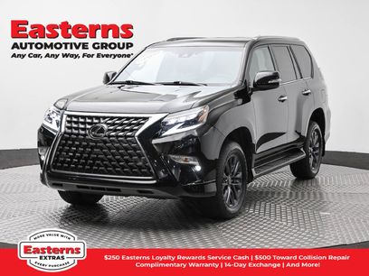 Used 2023 Lexus GX 460 Premium w/ Premium Package