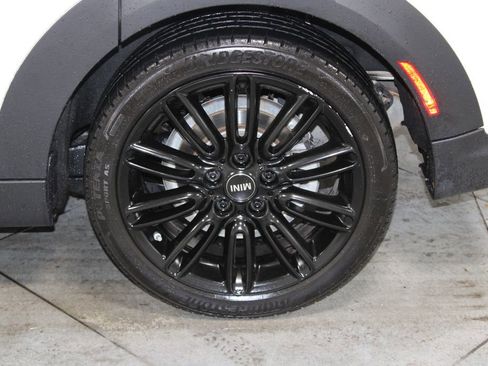 Used 2024 MINI Cooper S image 17