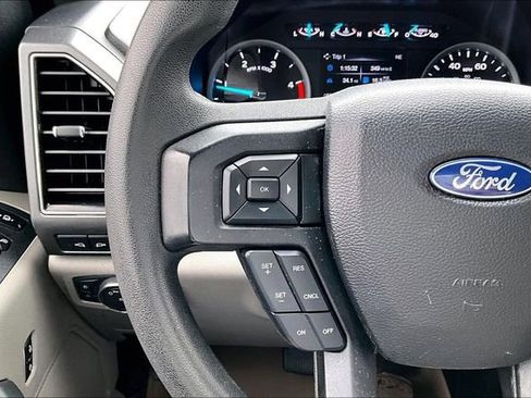 Used 2019 Ford F250 XLT w/ XLT Value Package image 12