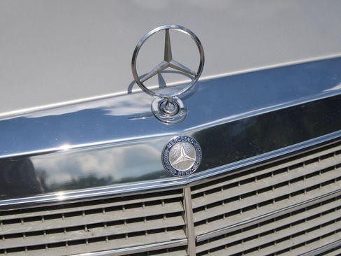 Used 1990 Mercedes-Benz 300 SE image 36