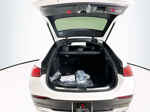 New 2026 Mercedes-Benz GLE 450 4MATIC Coupe image 30