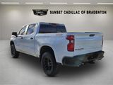 Used 2021 Chevrolet Silverado 1500 LT Trail Boss w/ Convenience Package II image 4