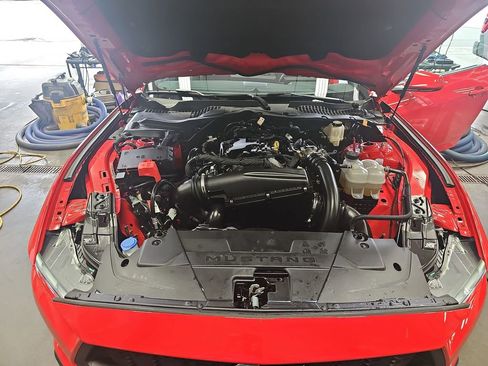 Used 2026 Ford Mustang Premium RWD image 28